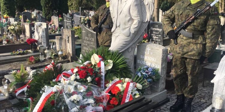 Gorzowskie obchody 9. rocznicy katastrofy smoleńskiej