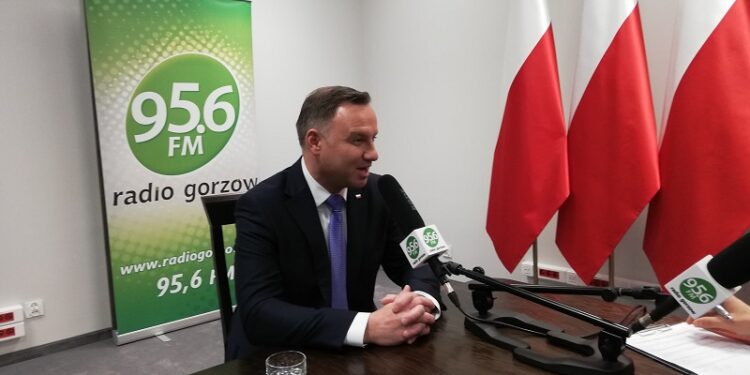 Andrzej Duda