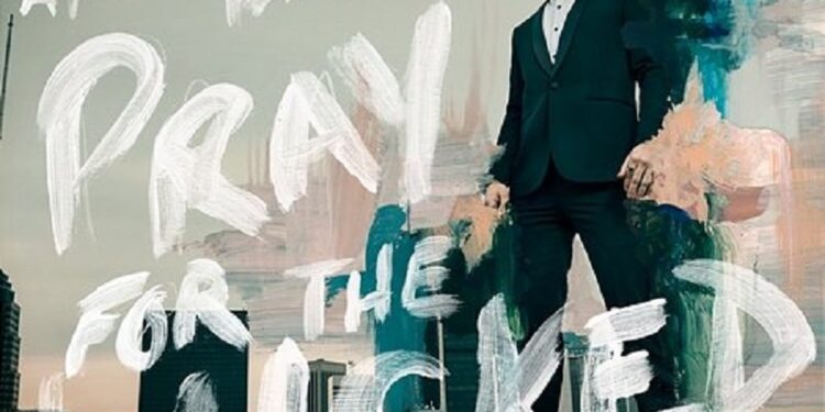 PANIC! AT THE DISCO „Hey Look Ma, I Made It”