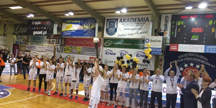 „To srebro będzie błyszczeć jak złoto”