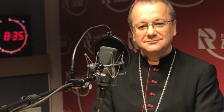 „Wielkanoc lekcją dla nas”