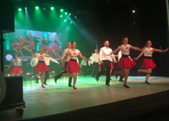 Buziaki świętują 40-lecie