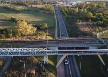 DK 22 ruszy w połowie roku?