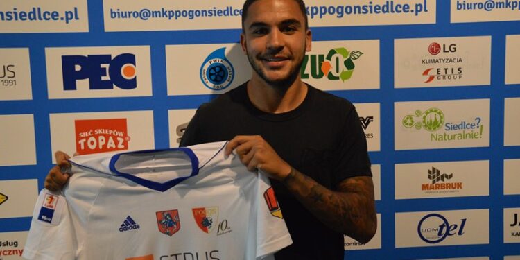 Warta sprawdza Brazylijczyka