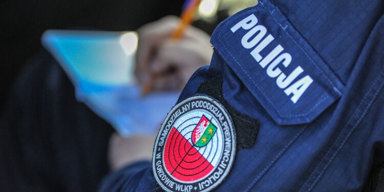 Akcja „wiosna na drogach” i 112 mandatów [zdjęcia i firm]