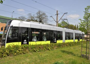 Październik- ostateczny termin uruchomienia tramwajów?