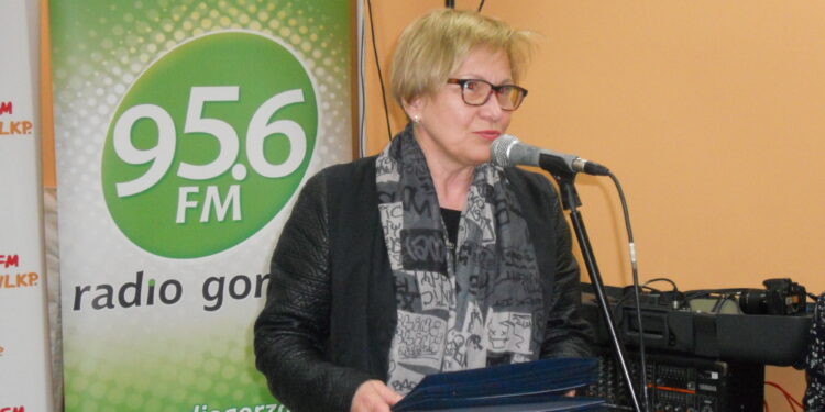 Czwarte urodziny „Lucynek”