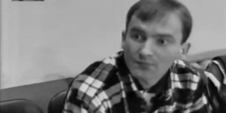 Zmarł Jarosław Wojczuk