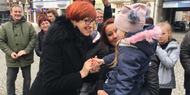 Trzy lata programu „500 plus”