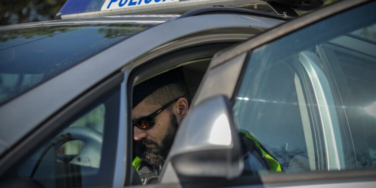 Akcja „wiosna na drogach” i 112 mandatów [zdjęcia i firm]