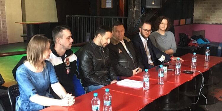 W sobotę inauguracja sezonu motocyklowego