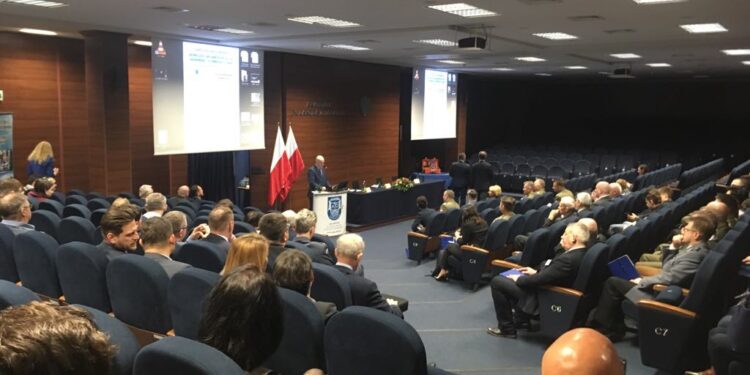 Rozmawiają o bezpieczeństwie kraju i regionu