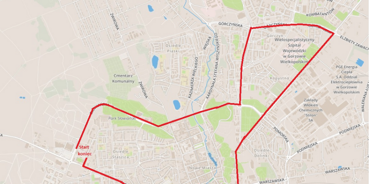 W sobotę motocyklowa parada – będą utrudnienia