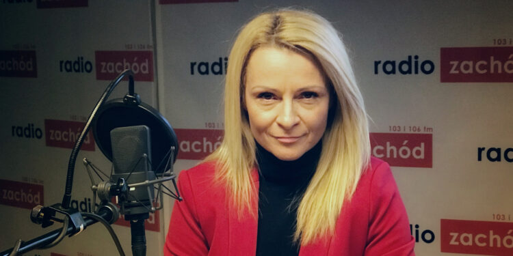 Tomczyk-Iwko liderką listy K’15 do PE