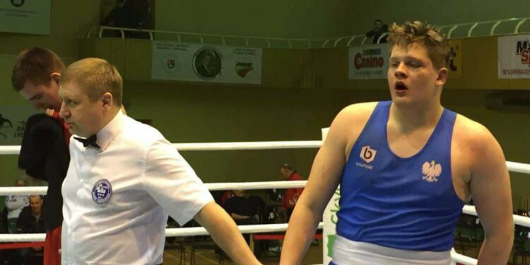 Trzy złota dla BKS Orkan