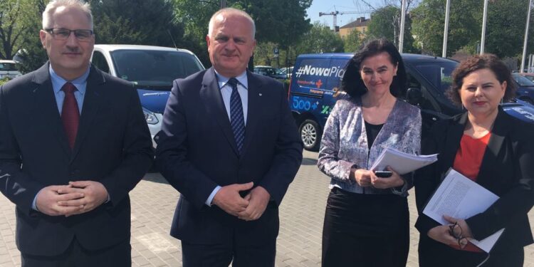 Podsumowali rozmowy o Nowej5