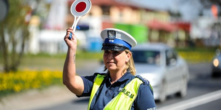 Lubuska policja podsumowuje święta