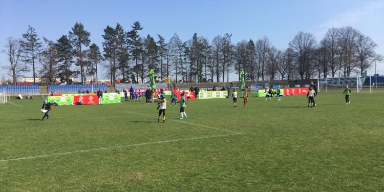 Finały wojewódzkie Pucharu Tymbarku za nami