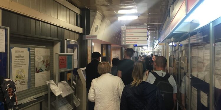 Ostatni dzień na rozliczenie z fiskusem