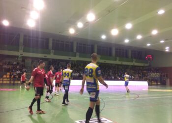 SMS ZPRP ostatnim rywalem. Wśród nich gorzowianin