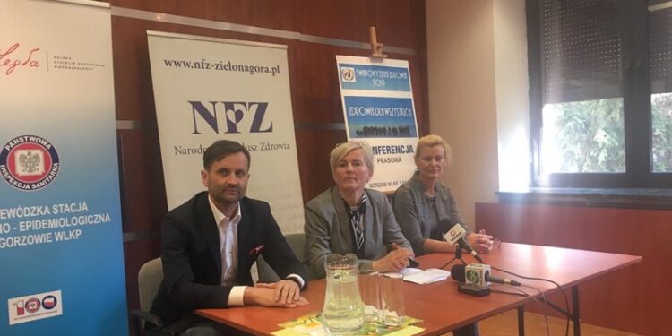 Światowy Dzień Zdrowia