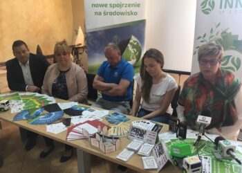 Wymień odpady na bilety