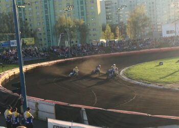 Czwórka z lubuskich klubów awansowała do finału Złotego Kasku