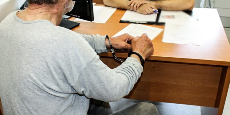 Zarzuty za zabicie psa