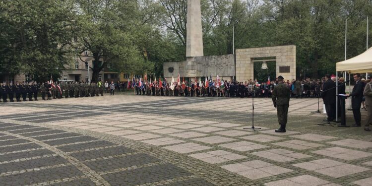 228 lat temu uchwalono Konstytucję 3 Maja