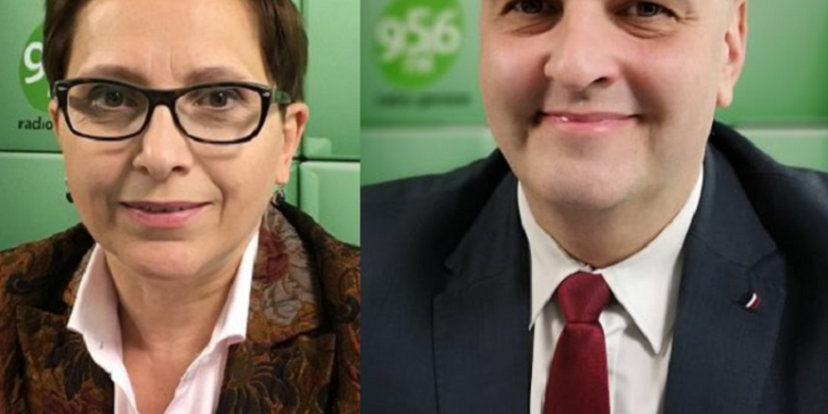 Gorzowscy politycy komentują wyniki wyborów do PE