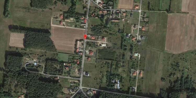 Pierwsze przetargi na działki na os. Leśnym