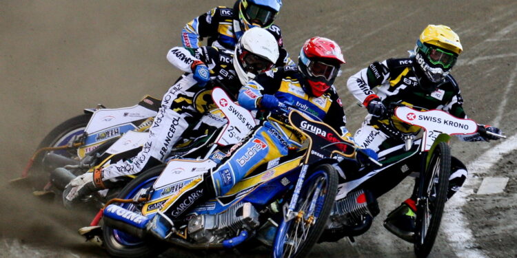 Zielonogórzanie wygrali w Gorzowie