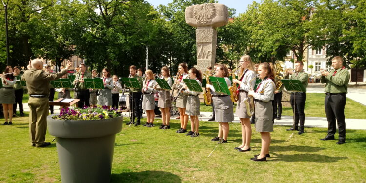Rozpoczyna się 13. festiwal Alte Kameraden