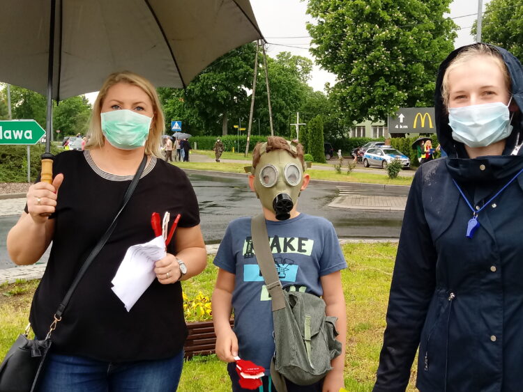 Nie chcą biogazowni i fermy drobiu