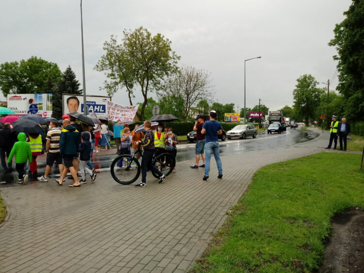 Nie chcą biogazowni i fermy drobiu