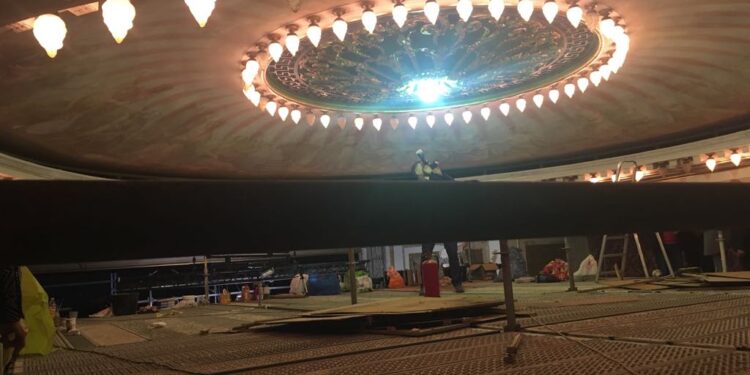 U Osterwy praca wre…