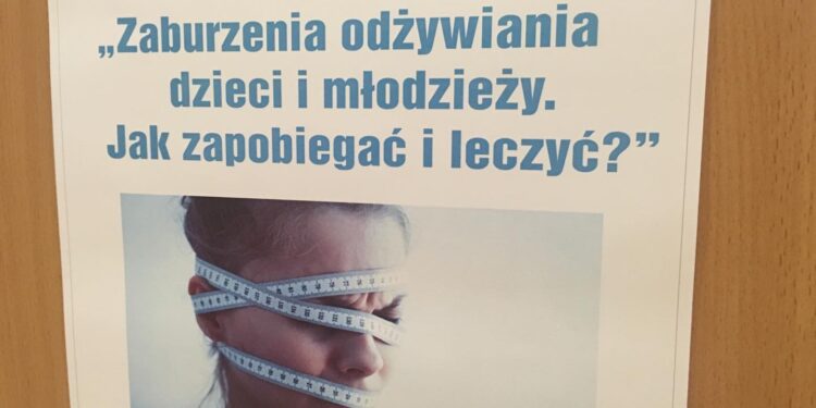 Anoreksja dotyka już 10-latków