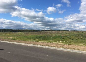 Tereny przy Dobrej uzbrojone. Czekają na inwestorów