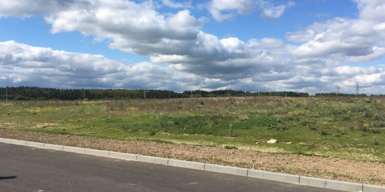 Tereny przy Dobrej uzbrojone. Czekają na inwestorów