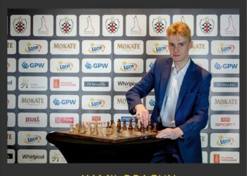 Szachiści Stilonu rządzili na Mistrzostwach Polski