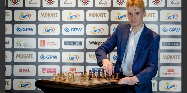 Szachiści Stilonu rządzili na Mistrzostwach Polski