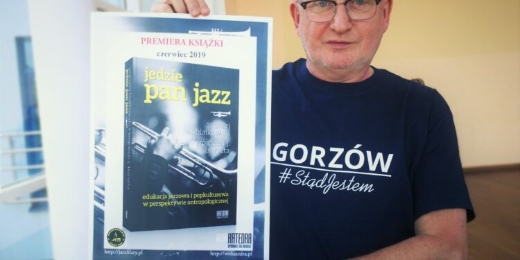 Bogusław Dziekański ekspertem ministra kultury