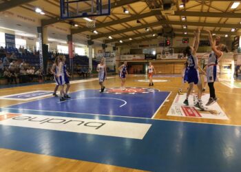 Finał nie dla Enei AZS AJP