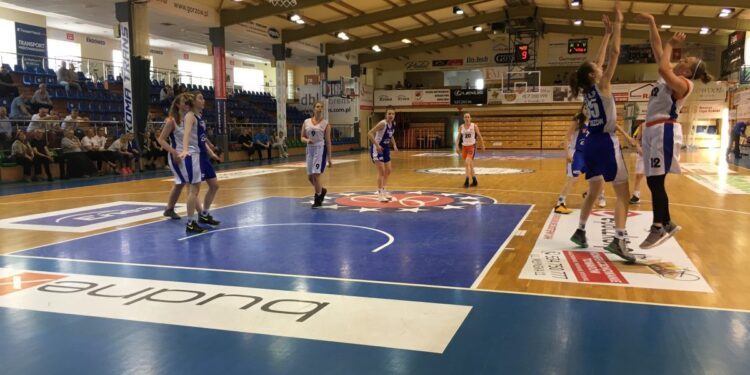 Finał nie dla Enei AZS AJP