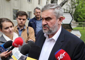 Krowy z Deszczna nie trafią do uboju