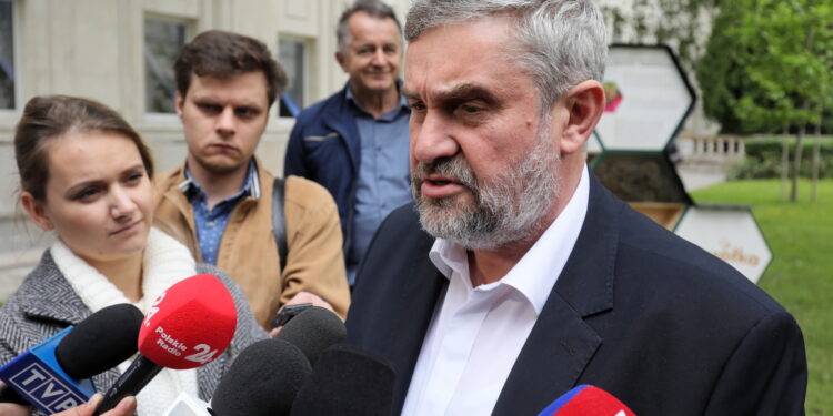 Krowy z Deszczna nie trafią do uboju