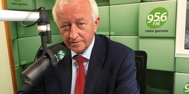 Bogusław Liberadzki