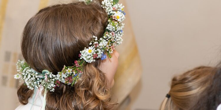 Prezenty komunijne kiedyś i dziś