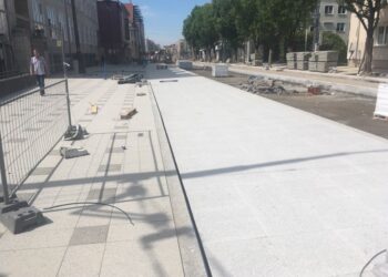 Deptak coraz bardziej realny