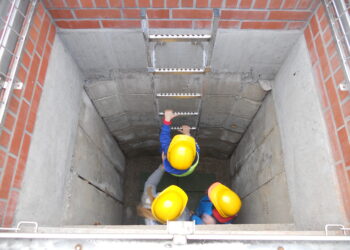 Gorzowianie do schronu!